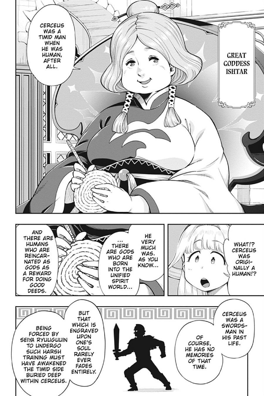 Kono Yuusha ga Ore TUEEE Kuse ni Shinchou Sugiru Chap 5 - Next Chap 6