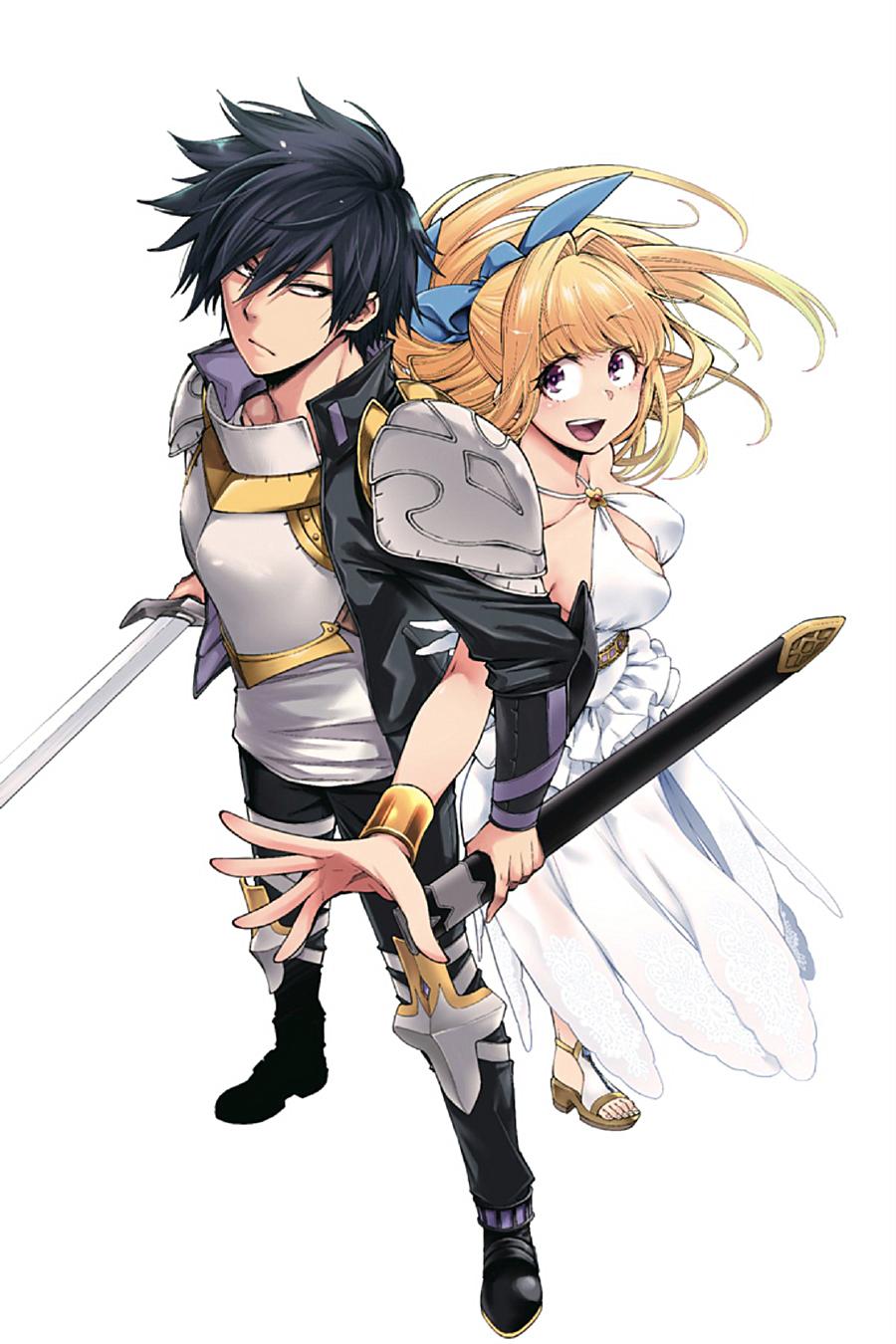 Kono Yuusha ga Ore TUEEE Kuse ni Shinchou Sugiru Chap 6 - Next Chap 7