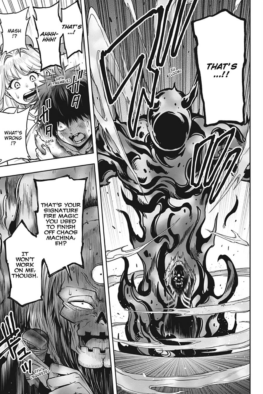 Kono Yuusha ga Ore TUEEE Kuse ni Shinchou Sugiru Chap 9 - Next Chap 10