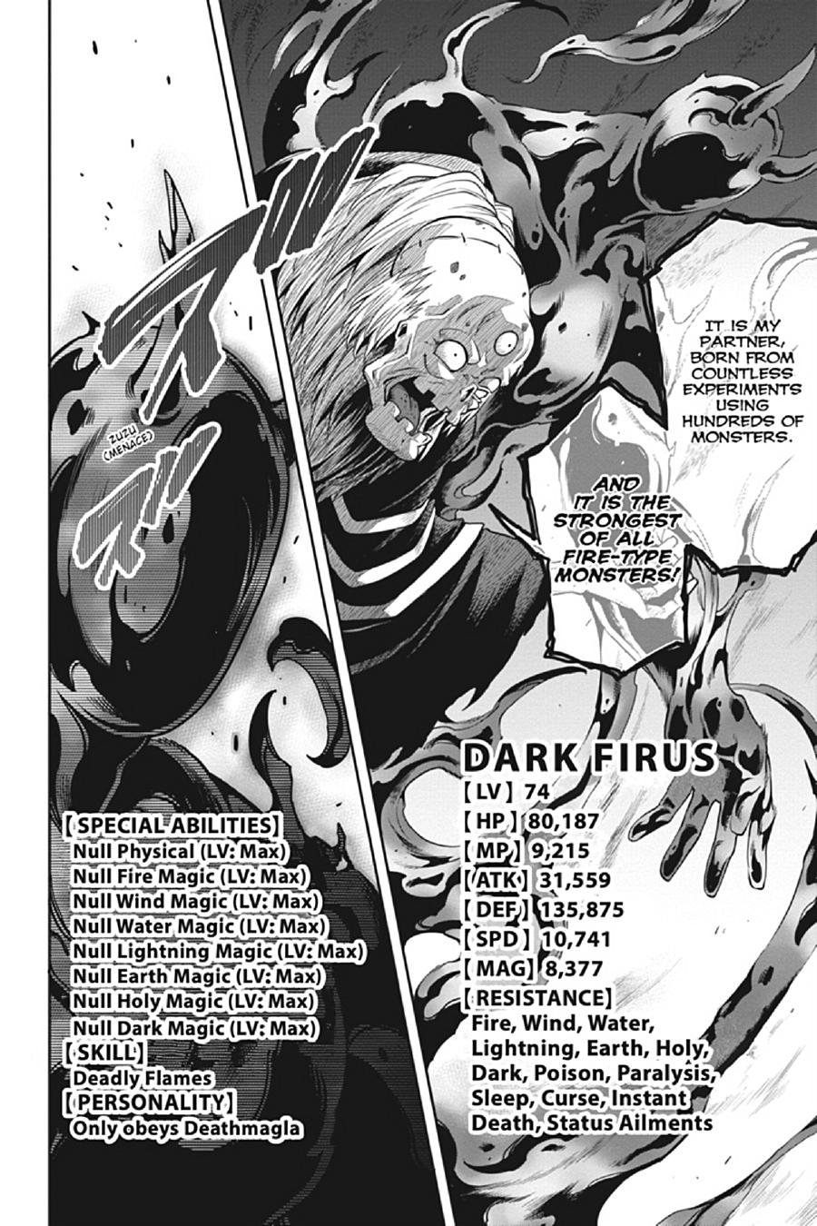 Kono Yuusha ga Ore TUEEE Kuse ni Shinchou Sugiru Chap 9 - Next Chap 10