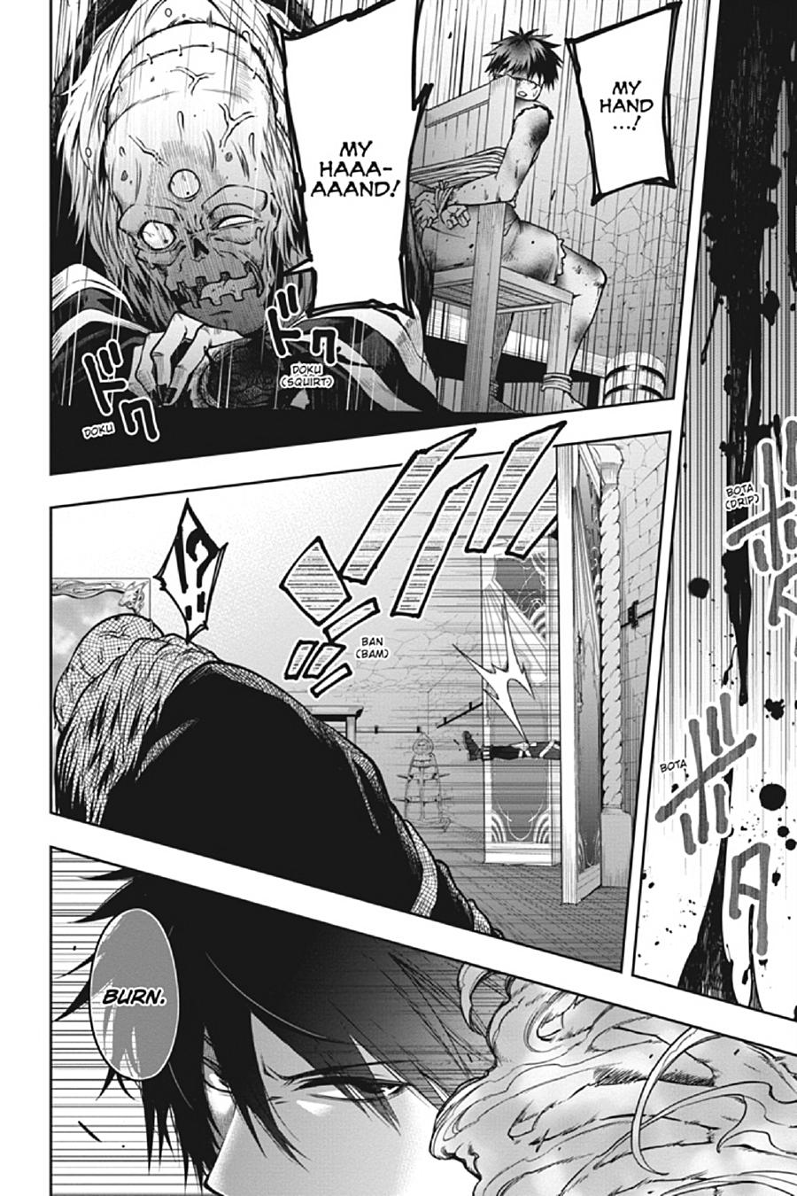 Kono Yuusha ga Ore TUEEE Kuse ni Shinchou Sugiru Chap 9 - Next Chap 10