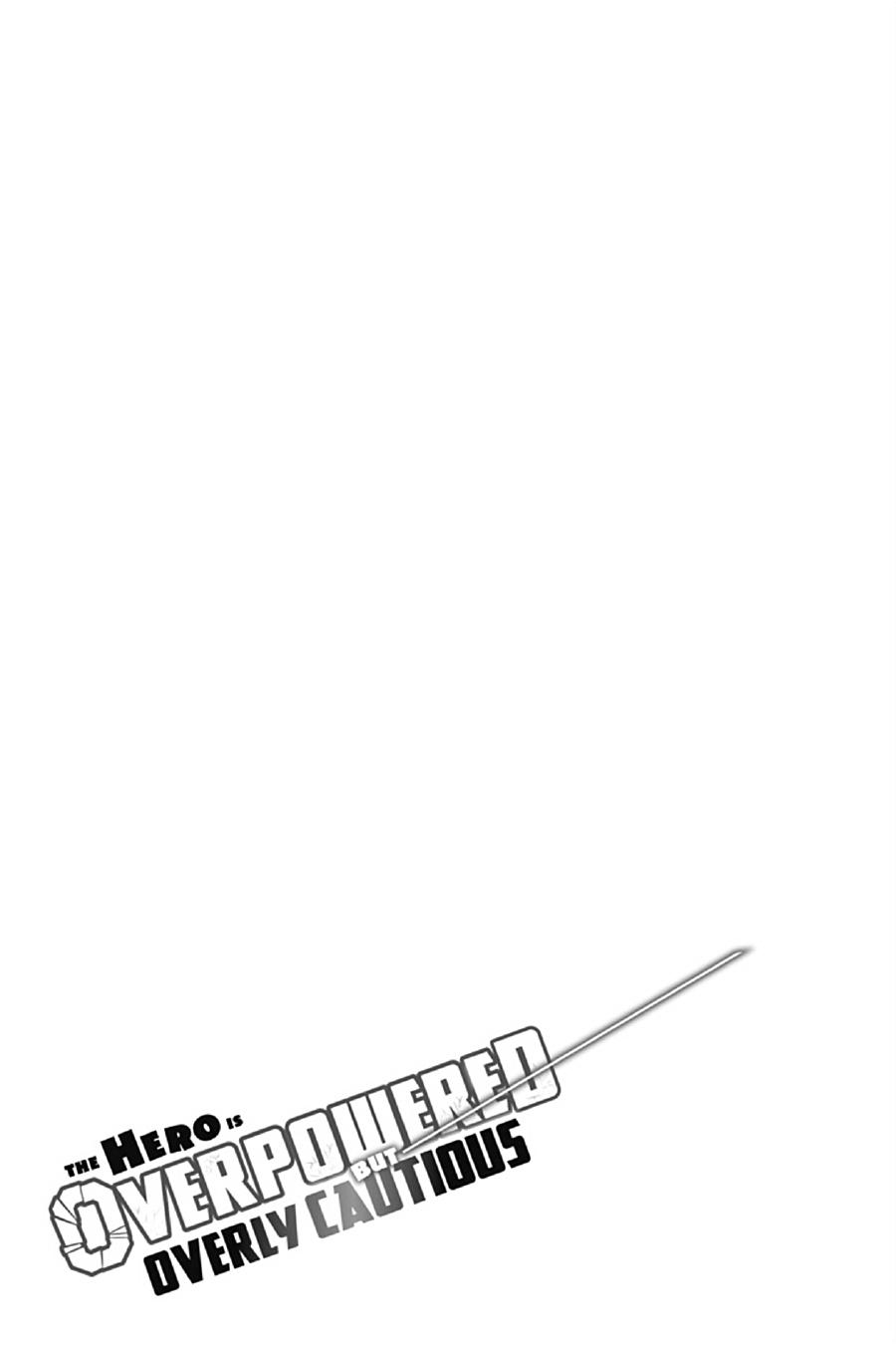 Kono Yuusha ga Ore TUEEE Kuse ni Shinchou Sugiru Chap 1 - Next Chap 2