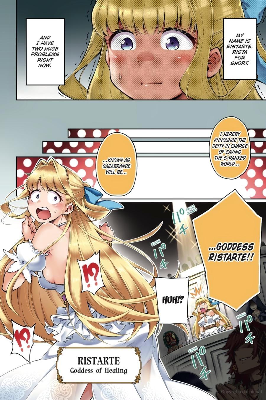 Kono Yuusha ga Ore TUEEE Kuse ni Shinchou Sugiru Chap 1 - Next Chap 2