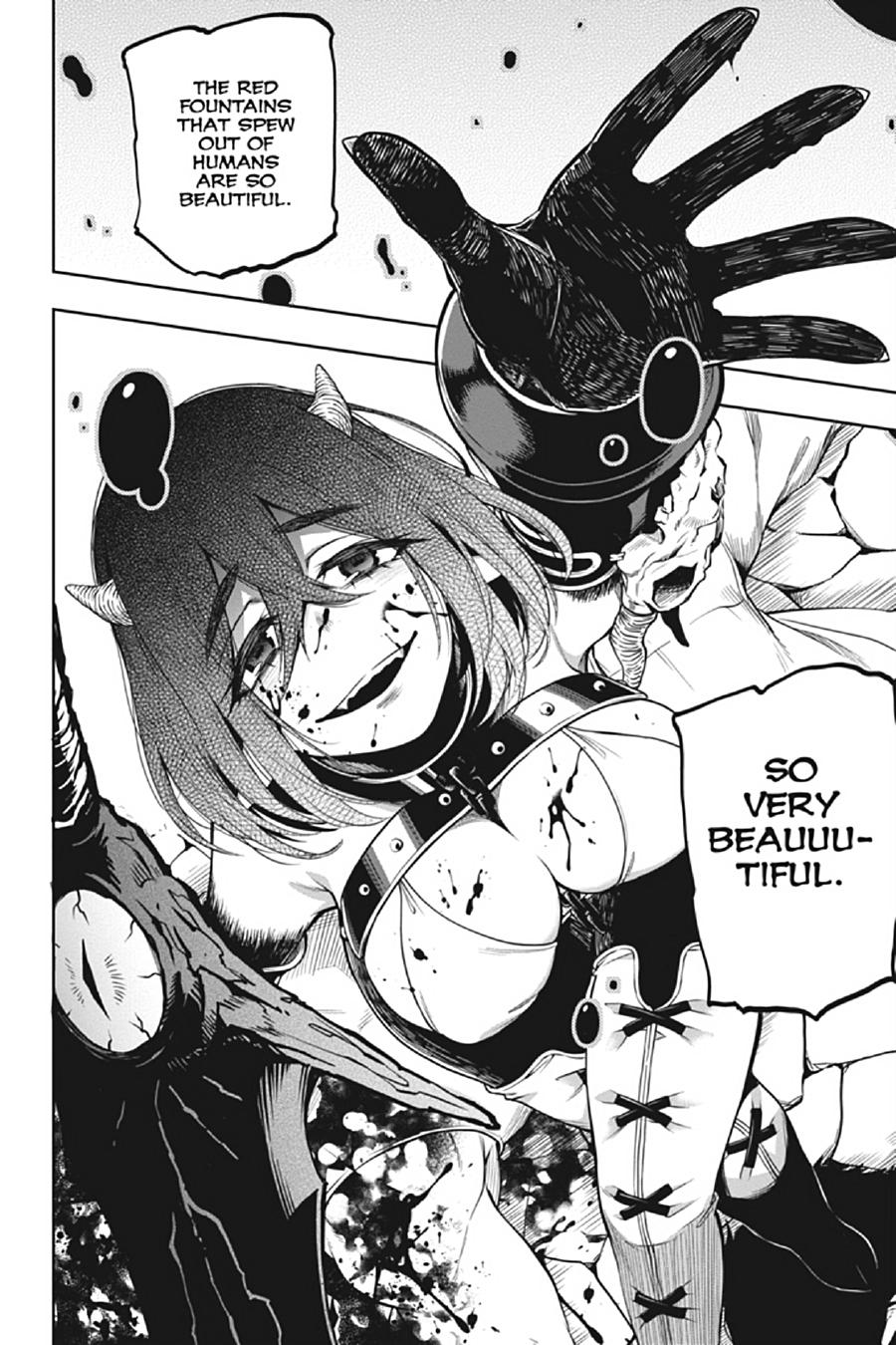 Kono Yuusha ga Ore TUEEE Kuse ni Shinchou Sugiru Chap 2 - Next Chap 3