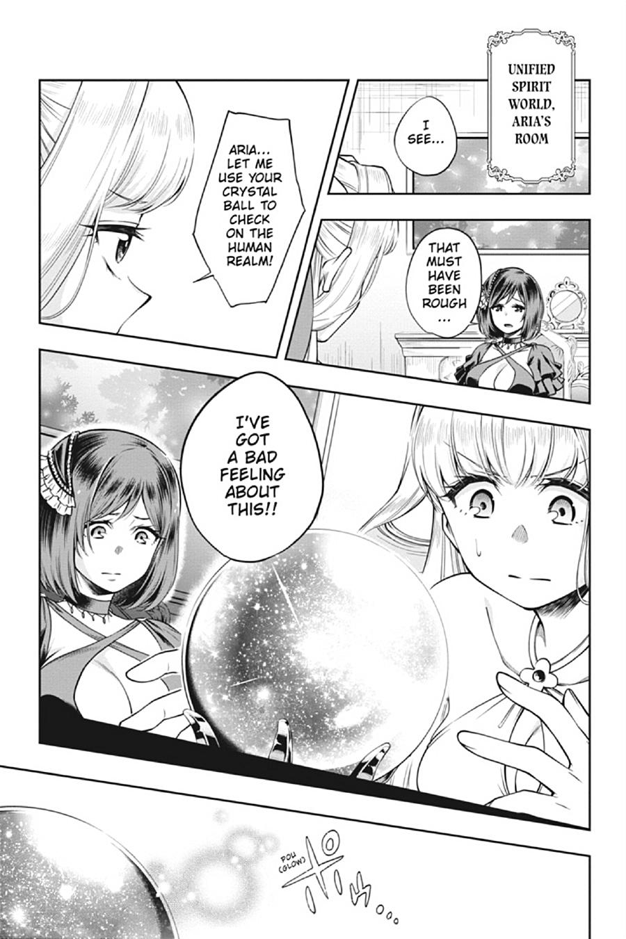 Kono Yuusha ga Ore TUEEE Kuse ni Shinchou Sugiru Chap 2 - Next Chap 3