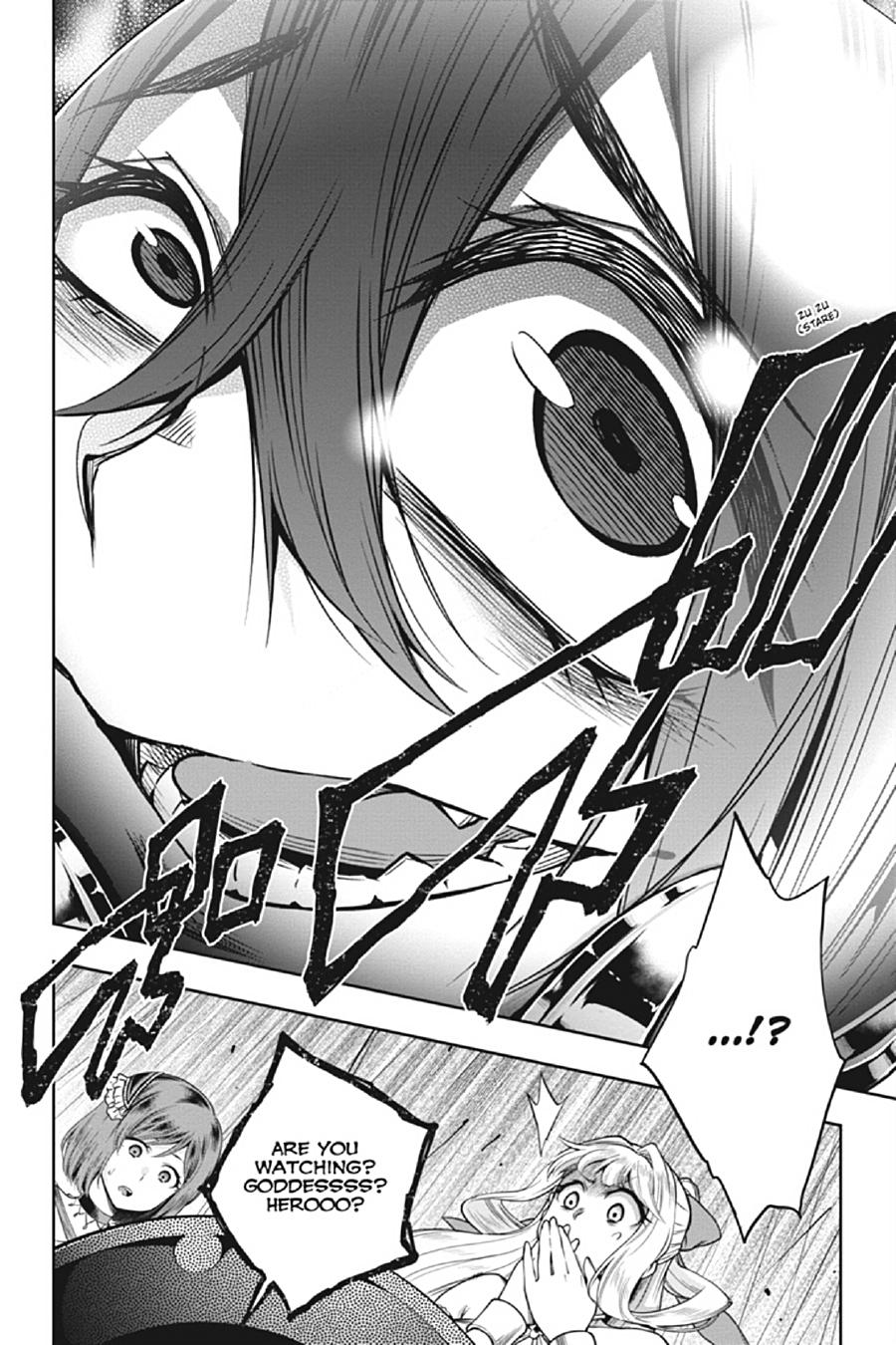 Kono Yuusha ga Ore TUEEE Kuse ni Shinchou Sugiru Chap 2 - Next Chap 3