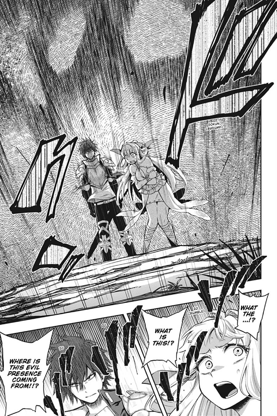 Kono Yuusha ga Ore TUEEE Kuse ni Shinchou Sugiru Chap 2 - Next Chap 3