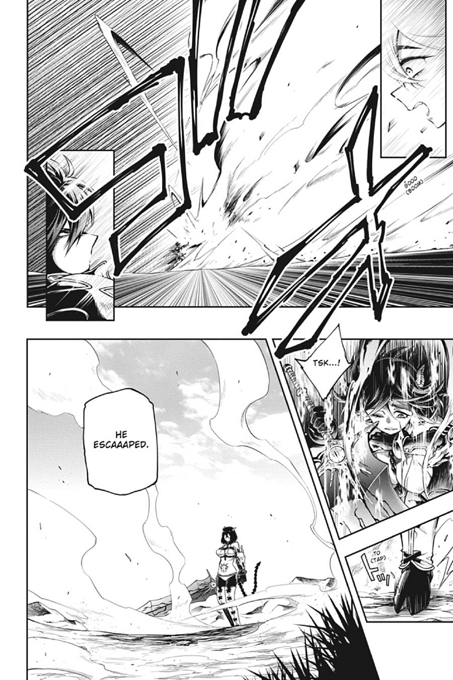 Kono Yuusha ga Ore TUEEE Kuse ni Shinchou Sugiru Chap 2 - Next Chap 3