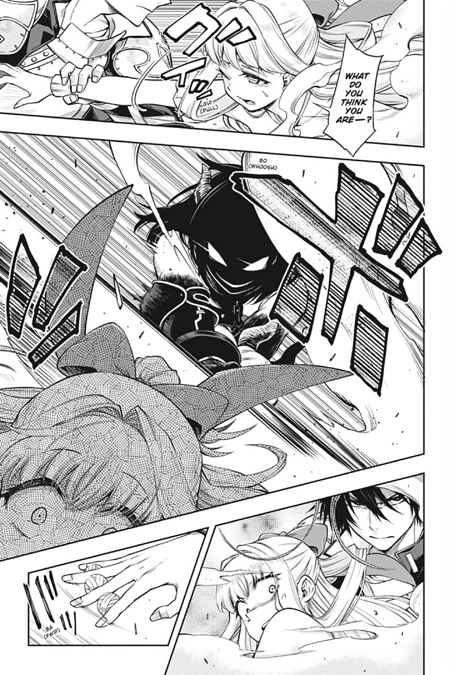 Kono Yuusha ga Ore TUEEE Kuse ni Shinchou Sugiru Chap 2 - Next Chap 3