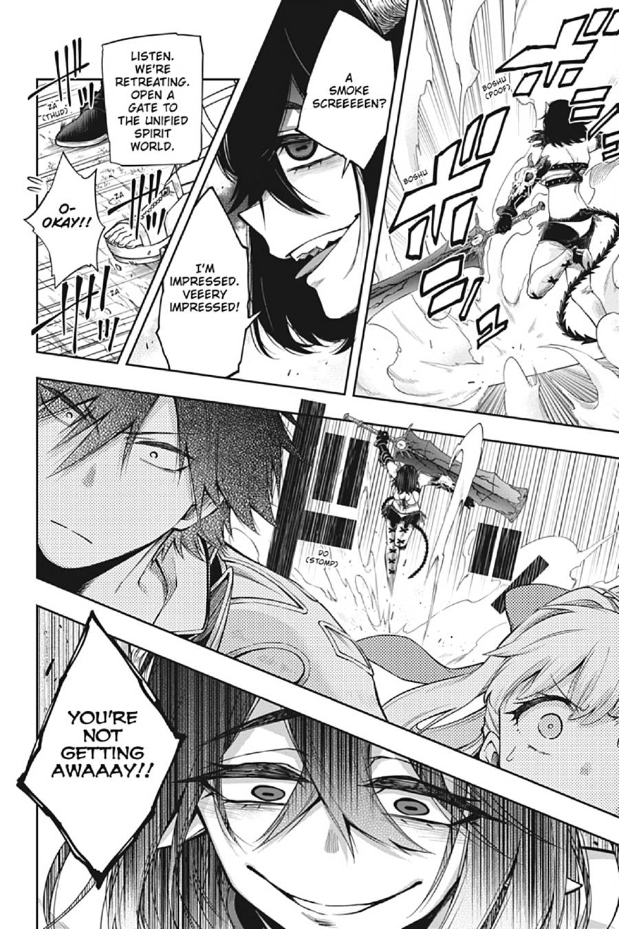 Kono Yuusha ga Ore TUEEE Kuse ni Shinchou Sugiru Chap 2 - Next Chap 3