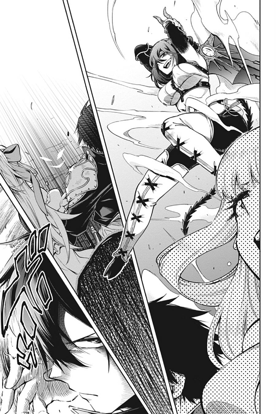 Kono Yuusha ga Ore TUEEE Kuse ni Shinchou Sugiru Chap 2 - Next Chap 3