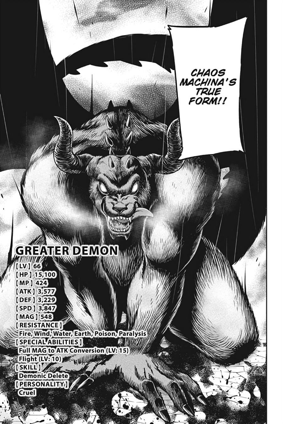 Kono Yuusha ga Ore TUEEE Kuse ni Shinchou Sugiru Chap 3 - Next Chap 4