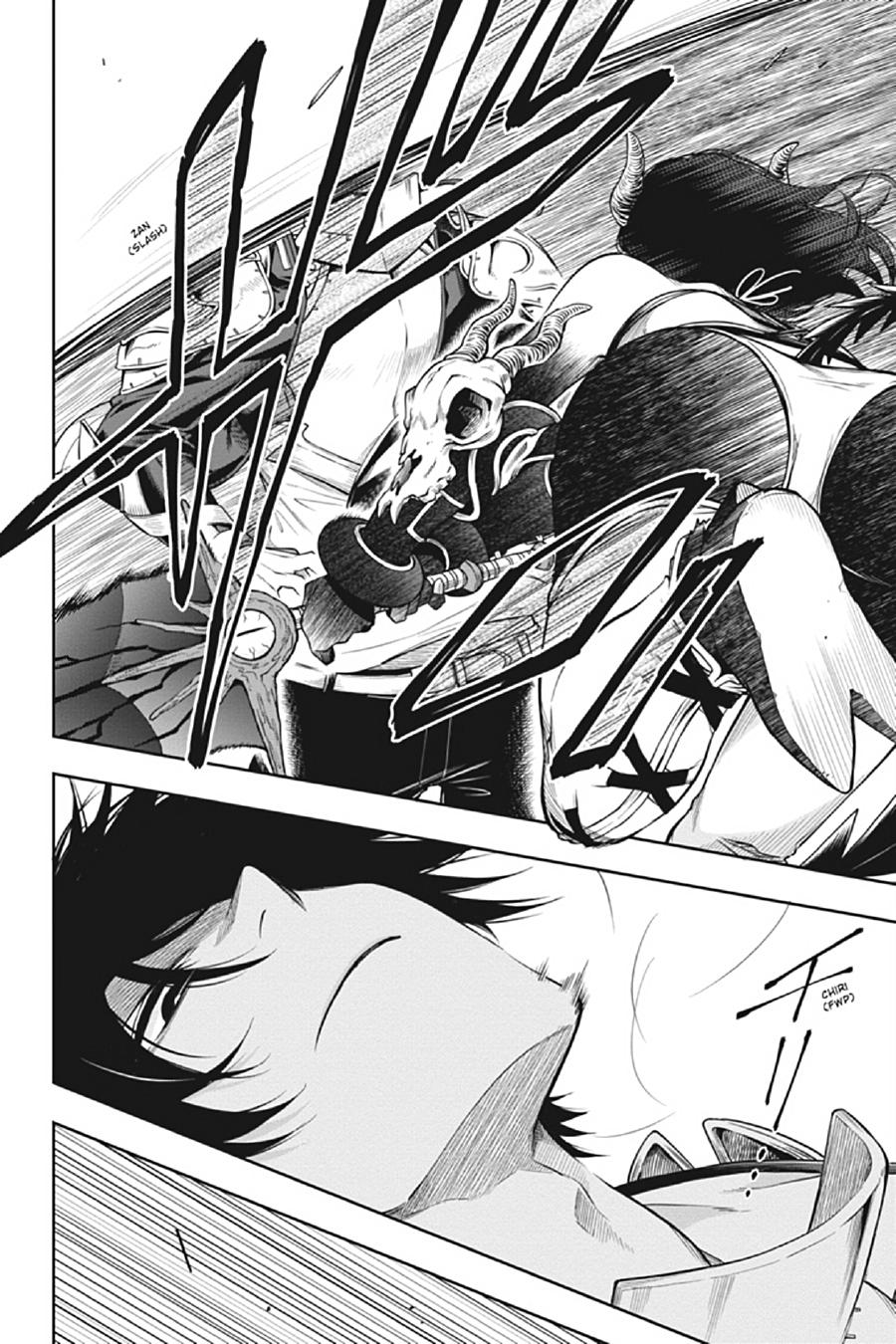 Kono Yuusha ga Ore TUEEE Kuse ni Shinchou Sugiru Chap 3 - Next Chap 4