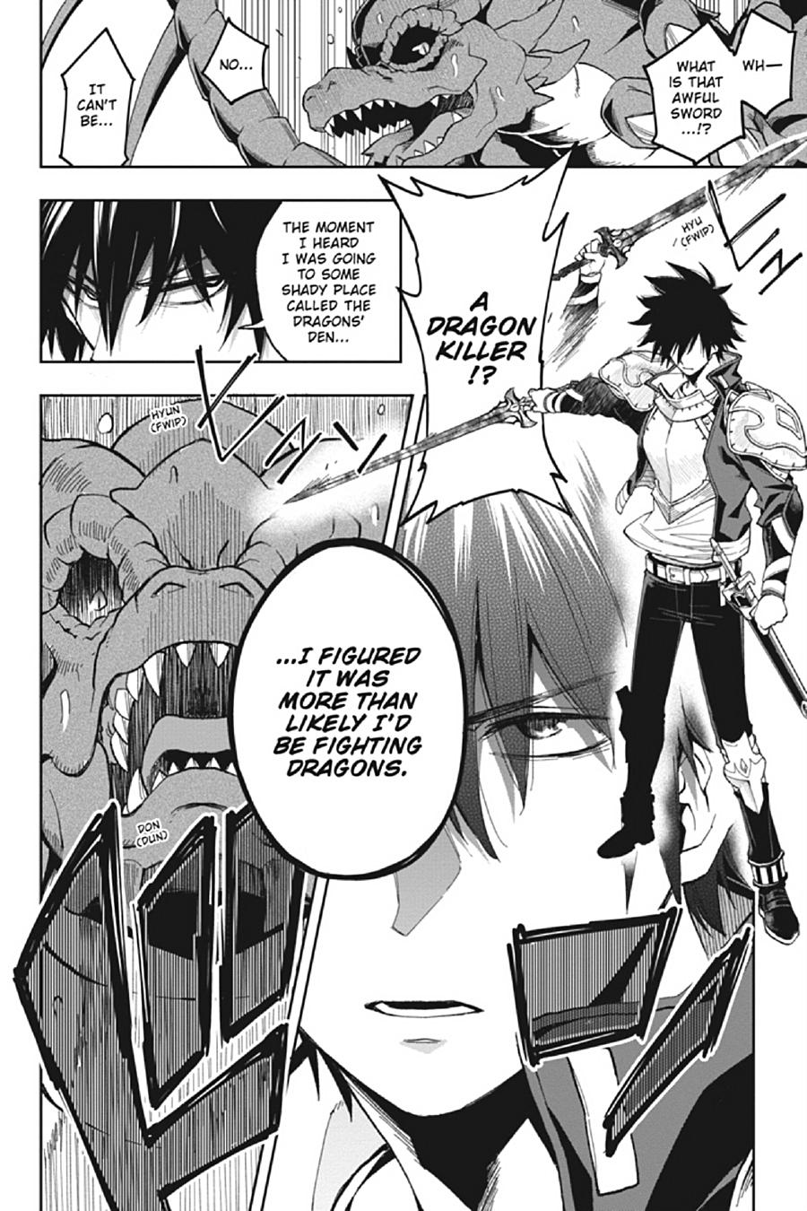Kono Yuusha ga Ore TUEEE Kuse ni Shinchou Sugiru Chap 17 - Next Chap 18