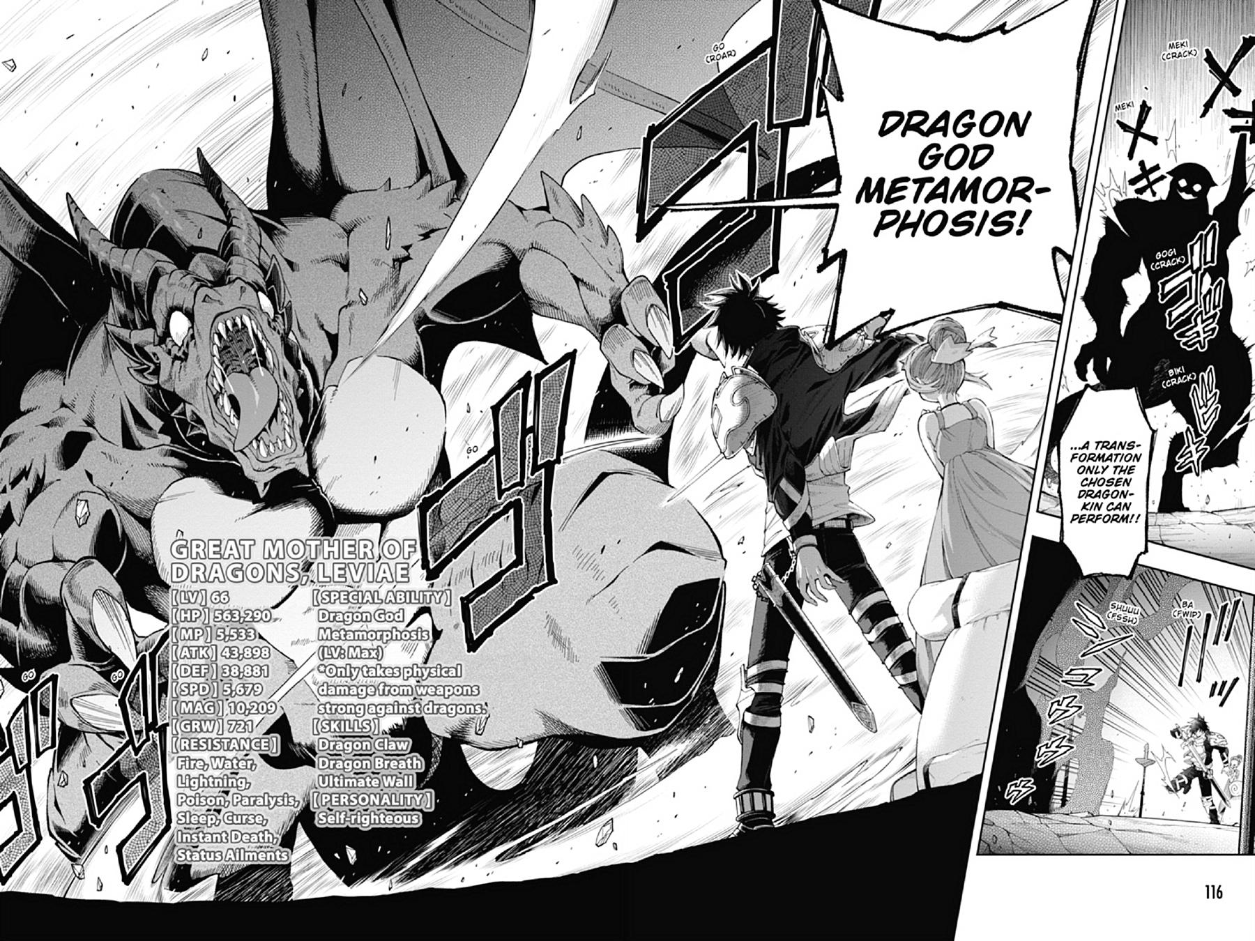 Kono Yuusha ga Ore TUEEE Kuse ni Shinchou Sugiru Chap 17 - Next Chap 18