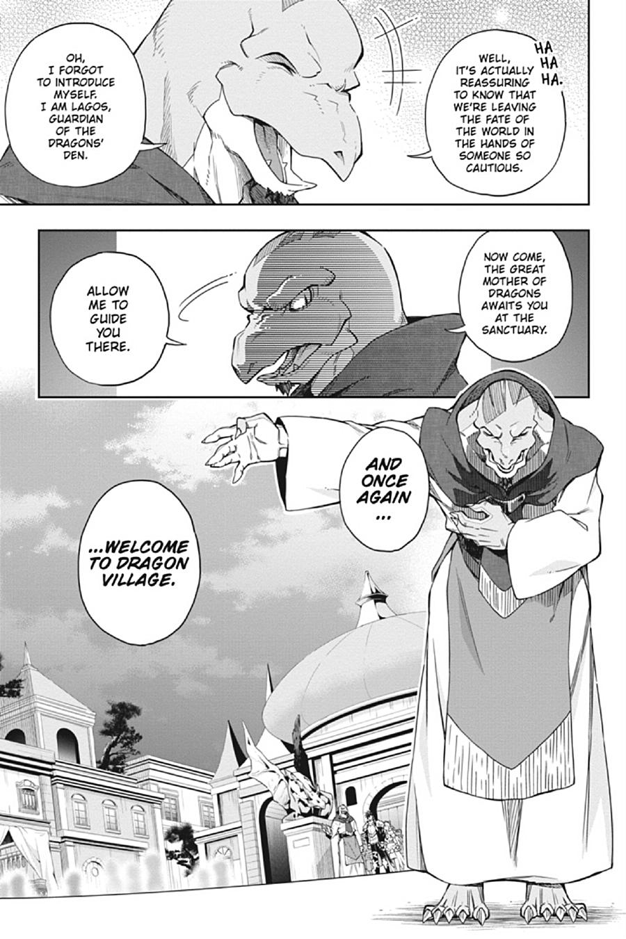 Kono Yuusha ga Ore TUEEE Kuse ni Shinchou Sugiru Chap 14 - Next Chap 15