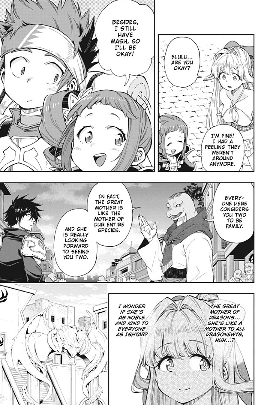 Kono Yuusha ga Ore TUEEE Kuse ni Shinchou Sugiru Chap 15 - Next Chap 16