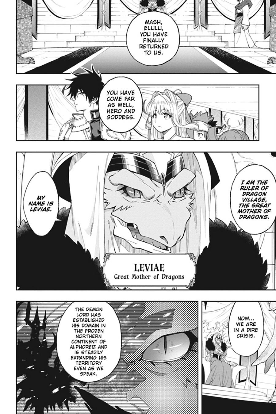 Kono Yuusha ga Ore TUEEE Kuse ni Shinchou Sugiru Chap 15 - Next Chap 16