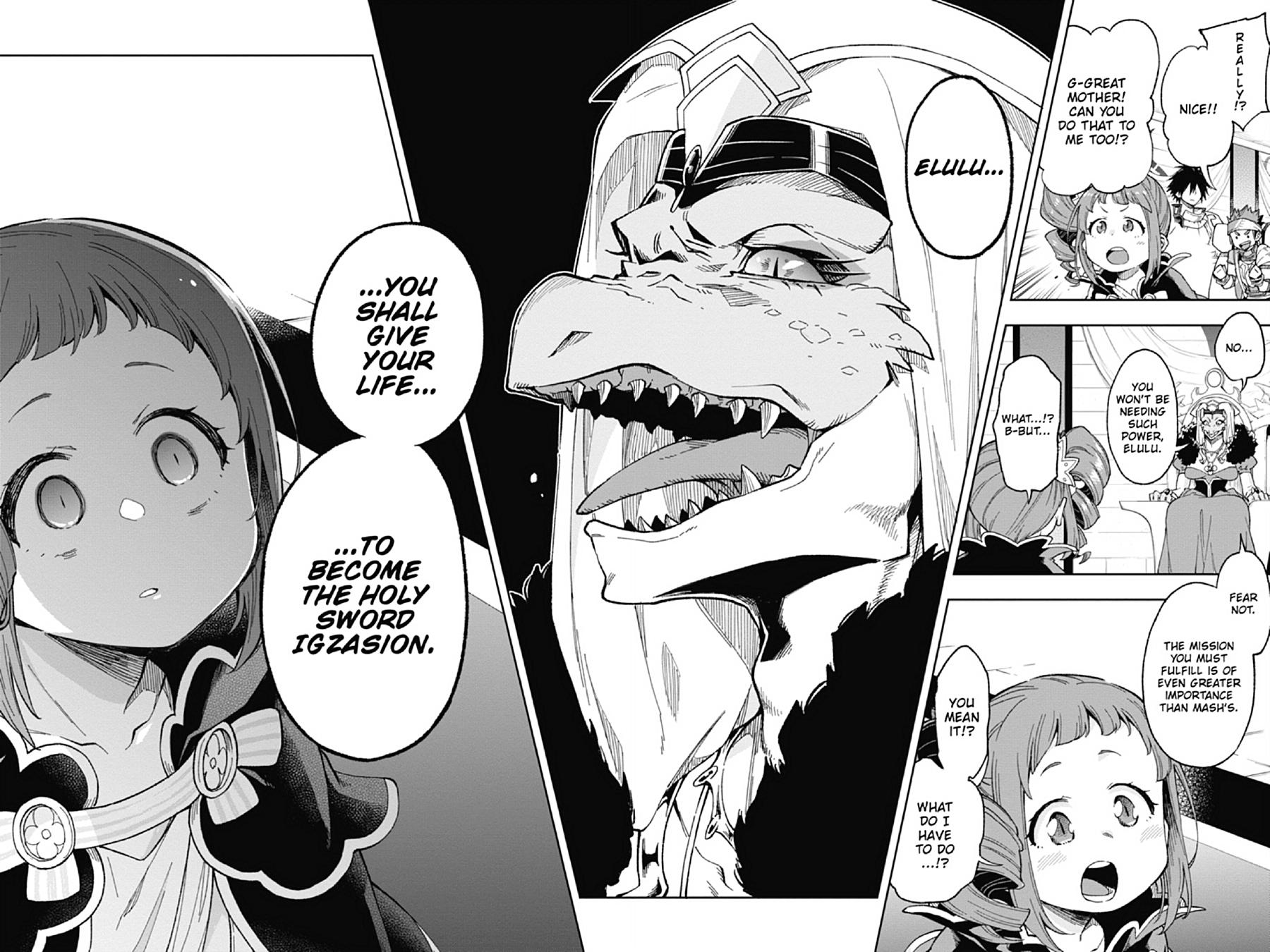 Kono Yuusha ga Ore TUEEE Kuse ni Shinchou Sugiru Chap 15 - Next Chap 16