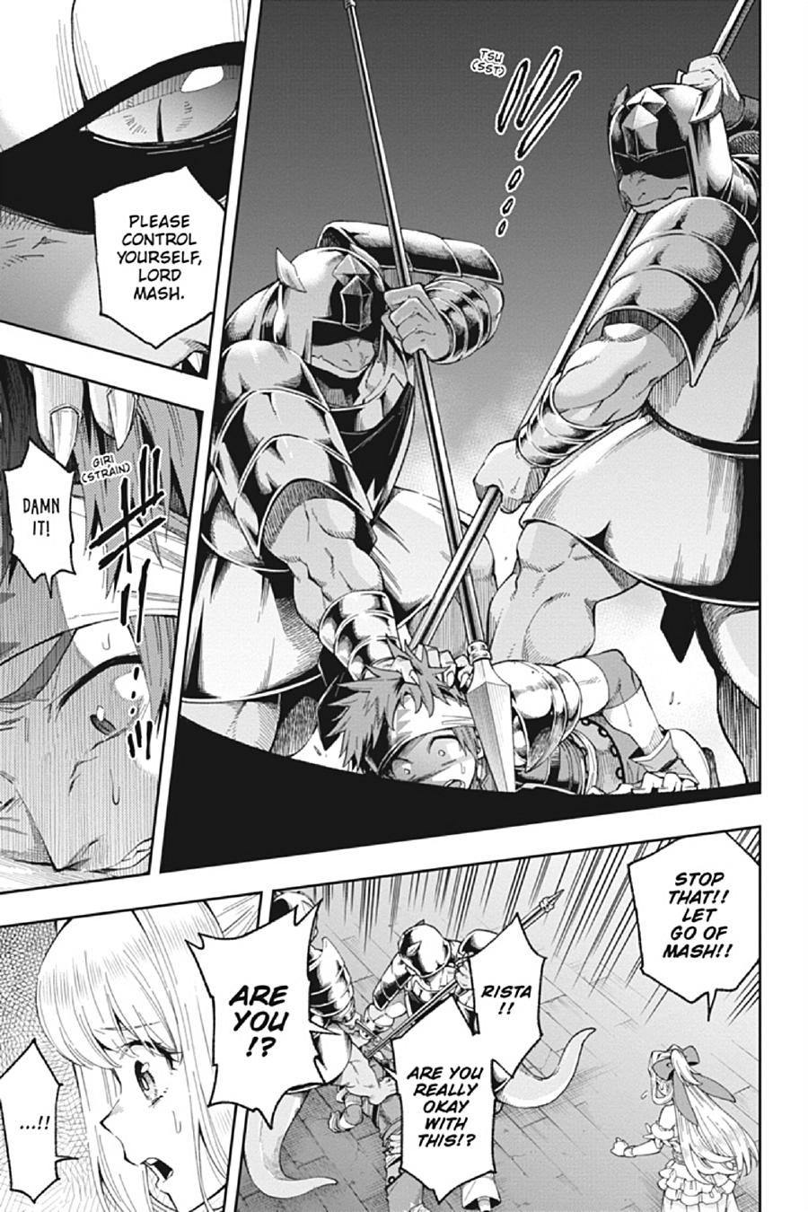 Kono Yuusha ga Ore TUEEE Kuse ni Shinchou Sugiru Chap 16 - Next Chap 17