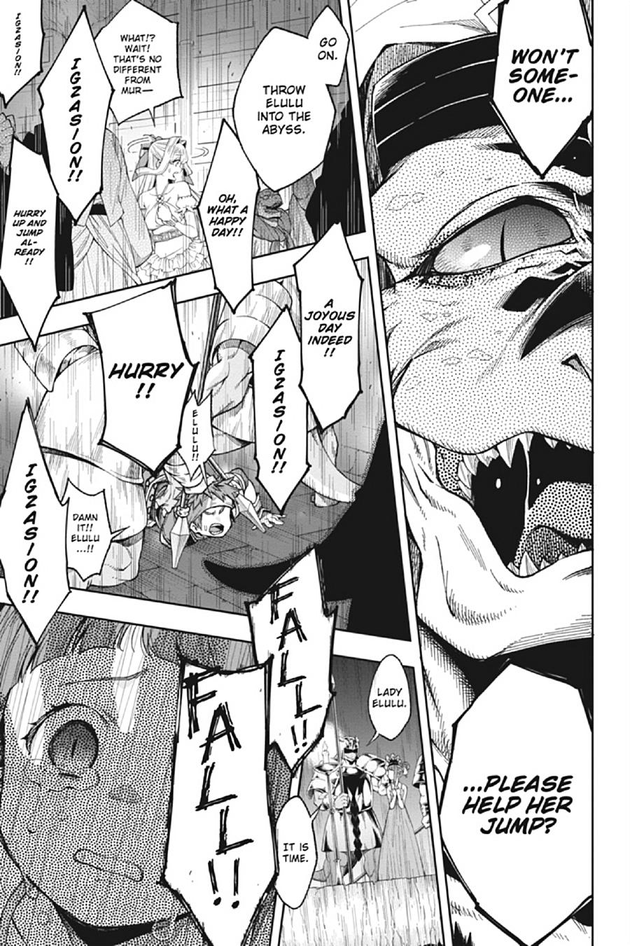 Kono Yuusha ga Ore TUEEE Kuse ni Shinchou Sugiru Chap 16 - Next Chap 17