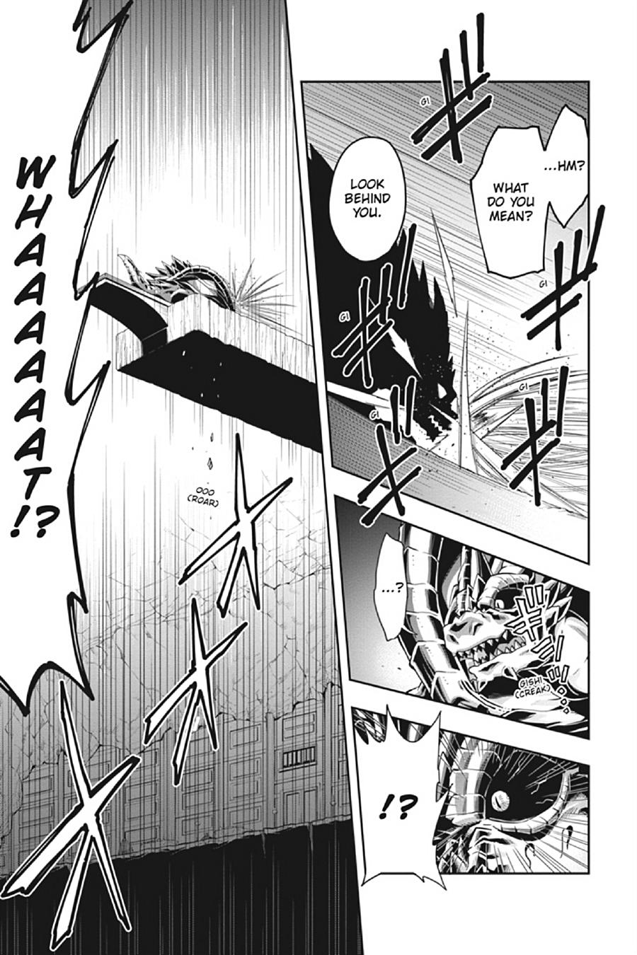 Kono Yuusha ga Ore TUEEE Kuse ni Shinchou Sugiru Chap 18 - Next Chap 19