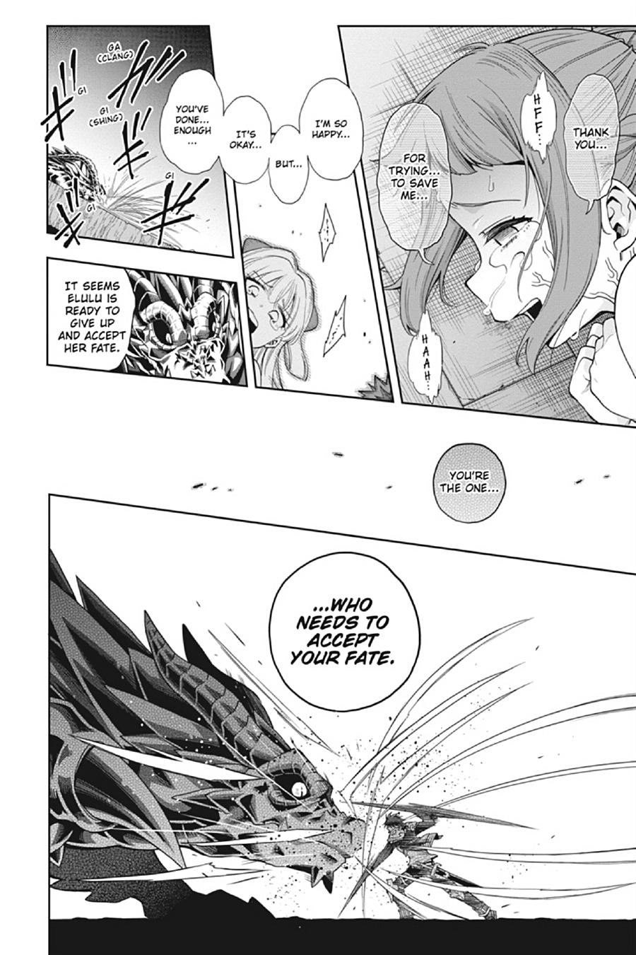 Kono Yuusha ga Ore TUEEE Kuse ni Shinchou Sugiru Chap 18 - Next Chap 19
