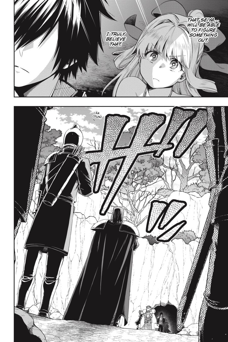 Kono Yuusha ga Ore TUEEE Kuse ni Shinchou Sugiru Chap 19 - Next Chap 20