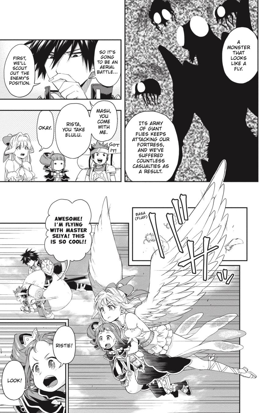 Kono Yuusha ga Ore TUEEE Kuse ni Shinchou Sugiru Chap 19 - Next Chap 20