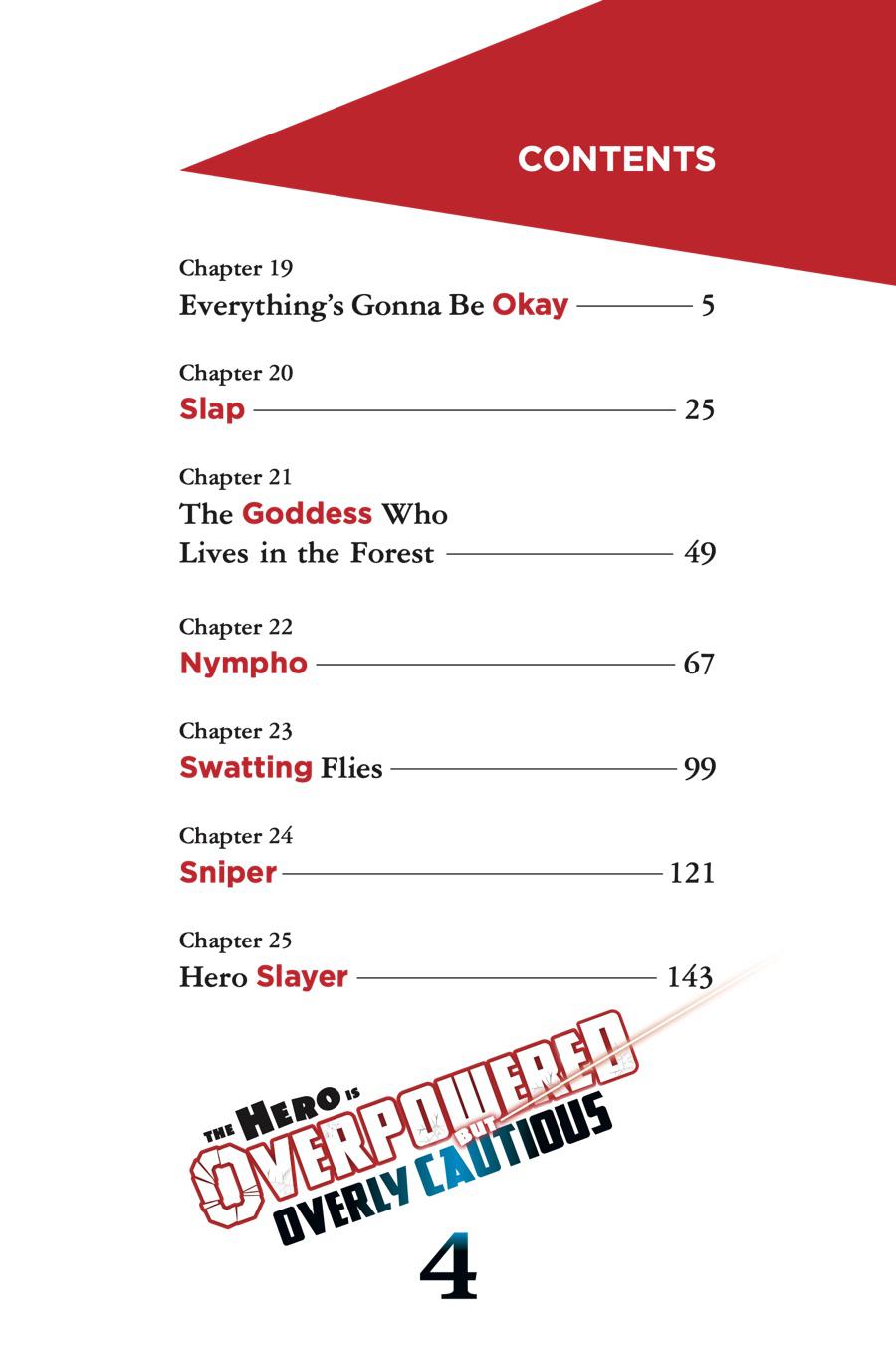 Kono Yuusha ga Ore TUEEE Kuse ni Shinchou Sugiru Chap 19 - Next Chap 20