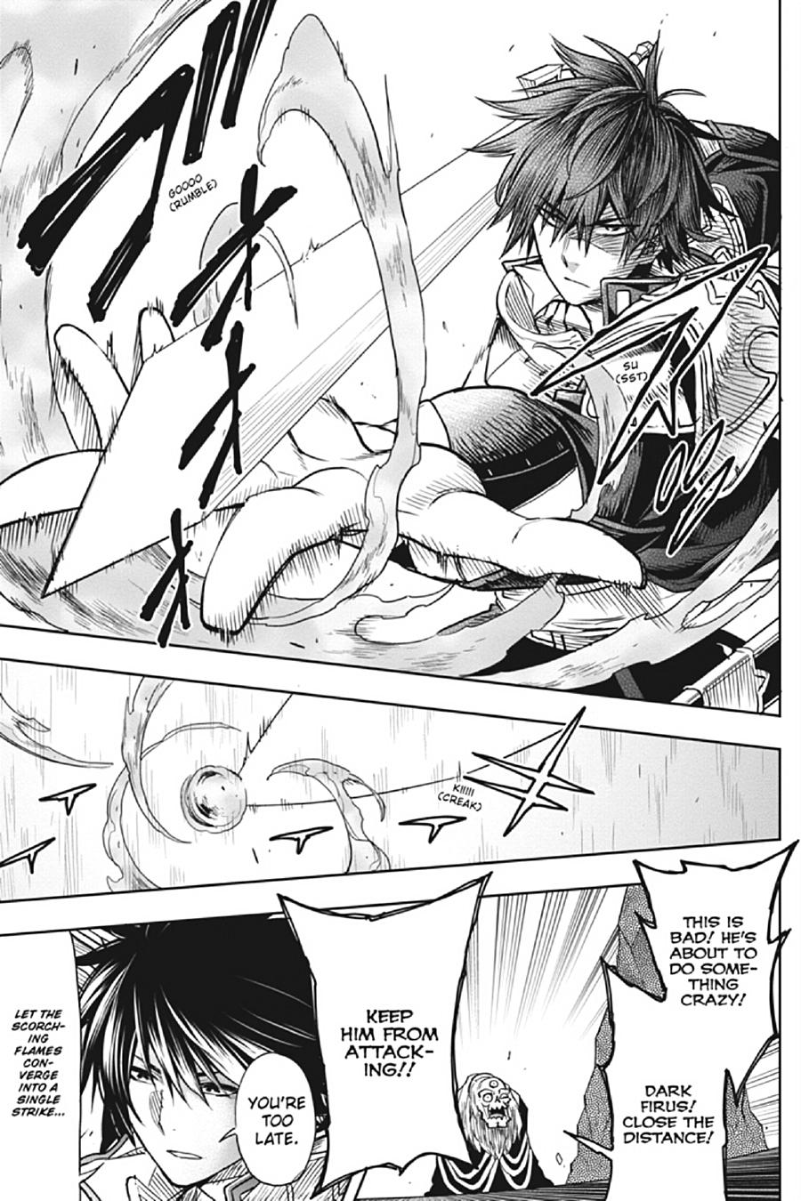 Kono Yuusha ga Ore TUEEE Kuse ni Shinchou Sugiru Chap 10 - Next Chap 11