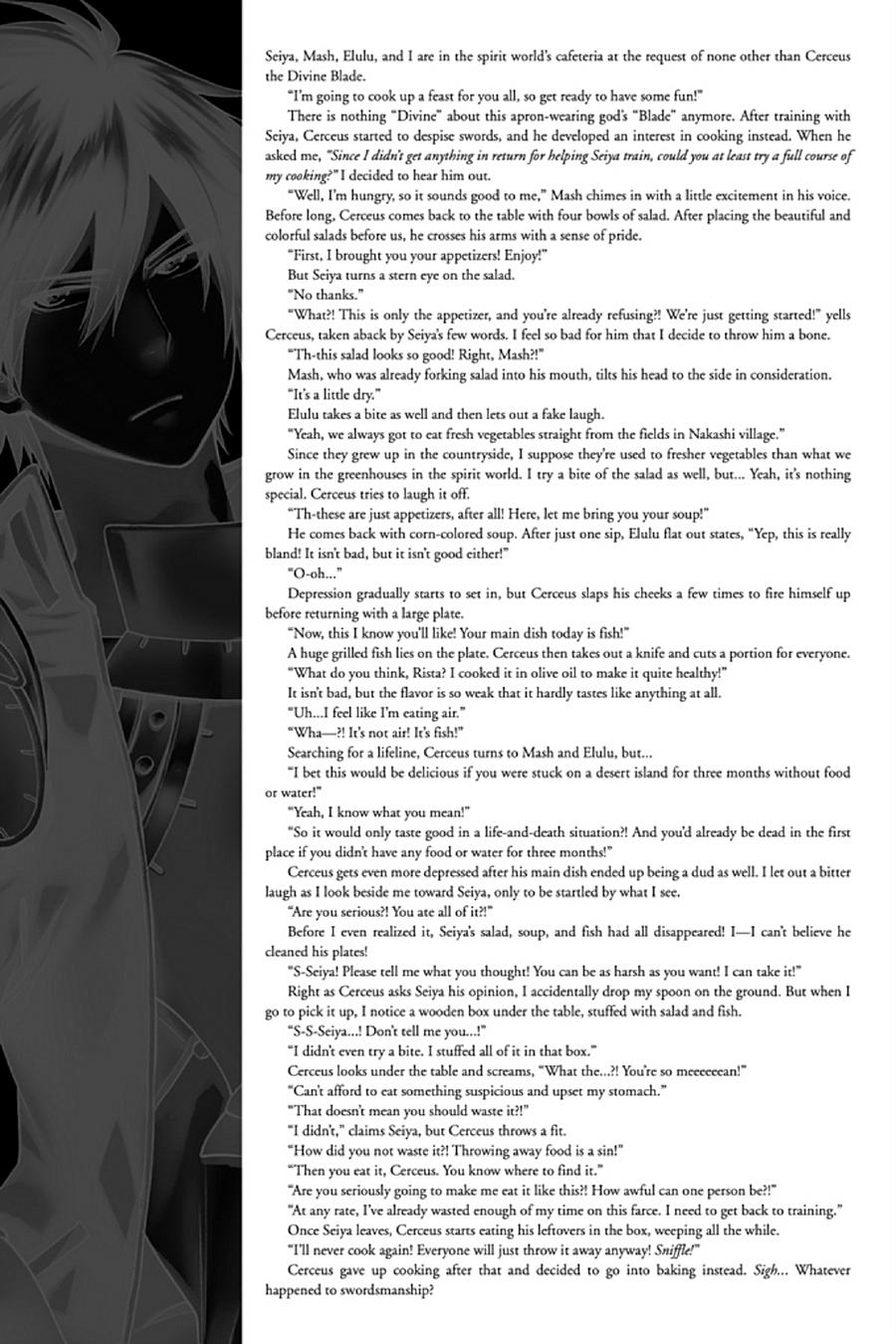 Kono Yuusha ga Ore TUEEE Kuse ni Shinchou Sugiru Chap 11 - Next Chap 12