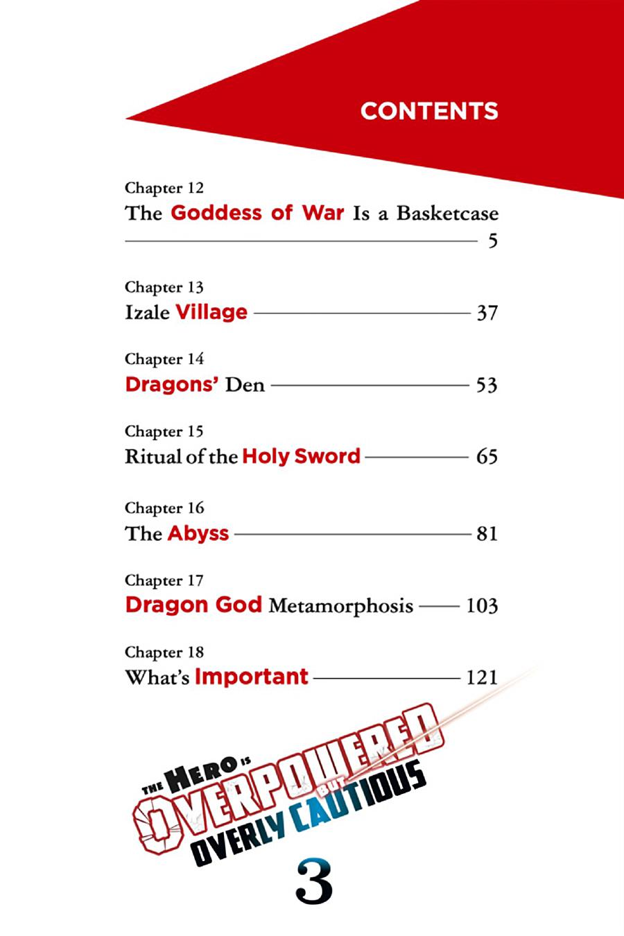 Kono Yuusha ga Ore TUEEE Kuse ni Shinchou Sugiru Chap 12 - Next Chap 13