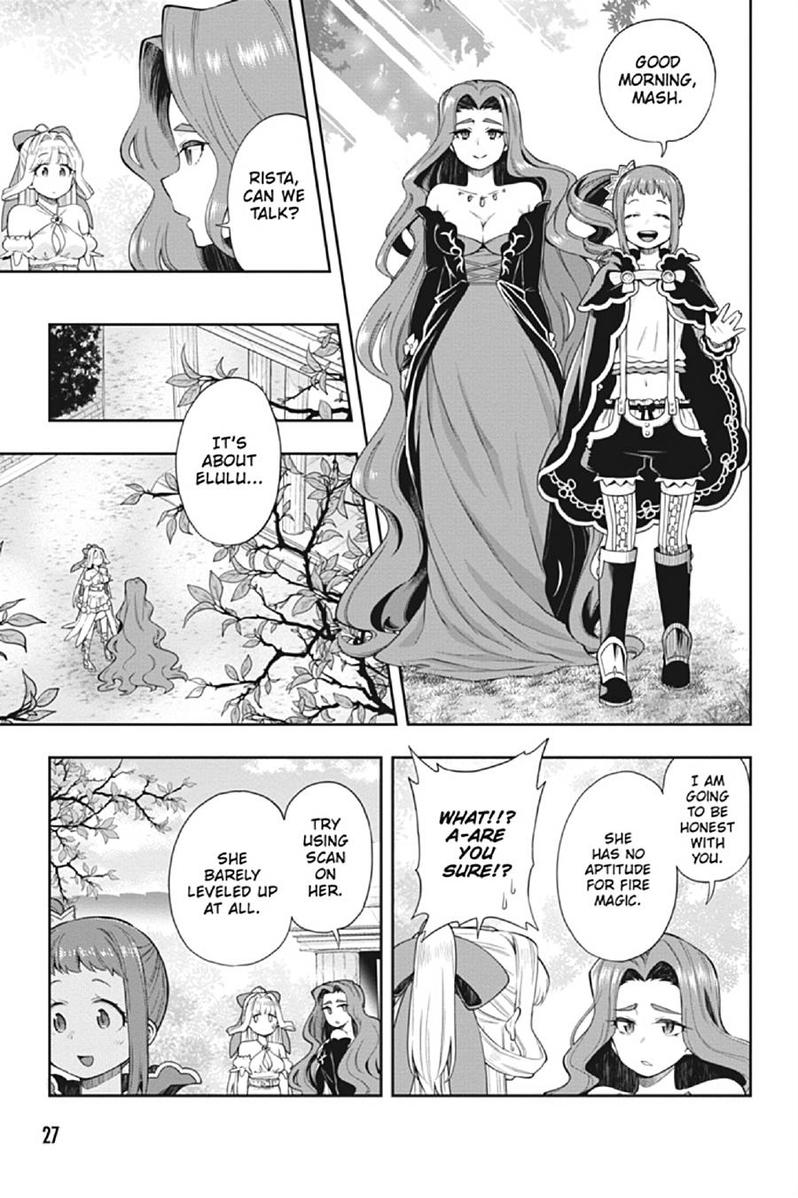 Kono Yuusha ga Ore TUEEE Kuse ni Shinchou Sugiru Chap 12 - Next Chap 13