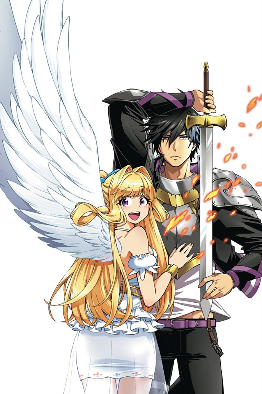 Kono Yuusha ga Ore TUEEE Kuse ni Shinchou Sugiru Chap 12 - Next Chap 13