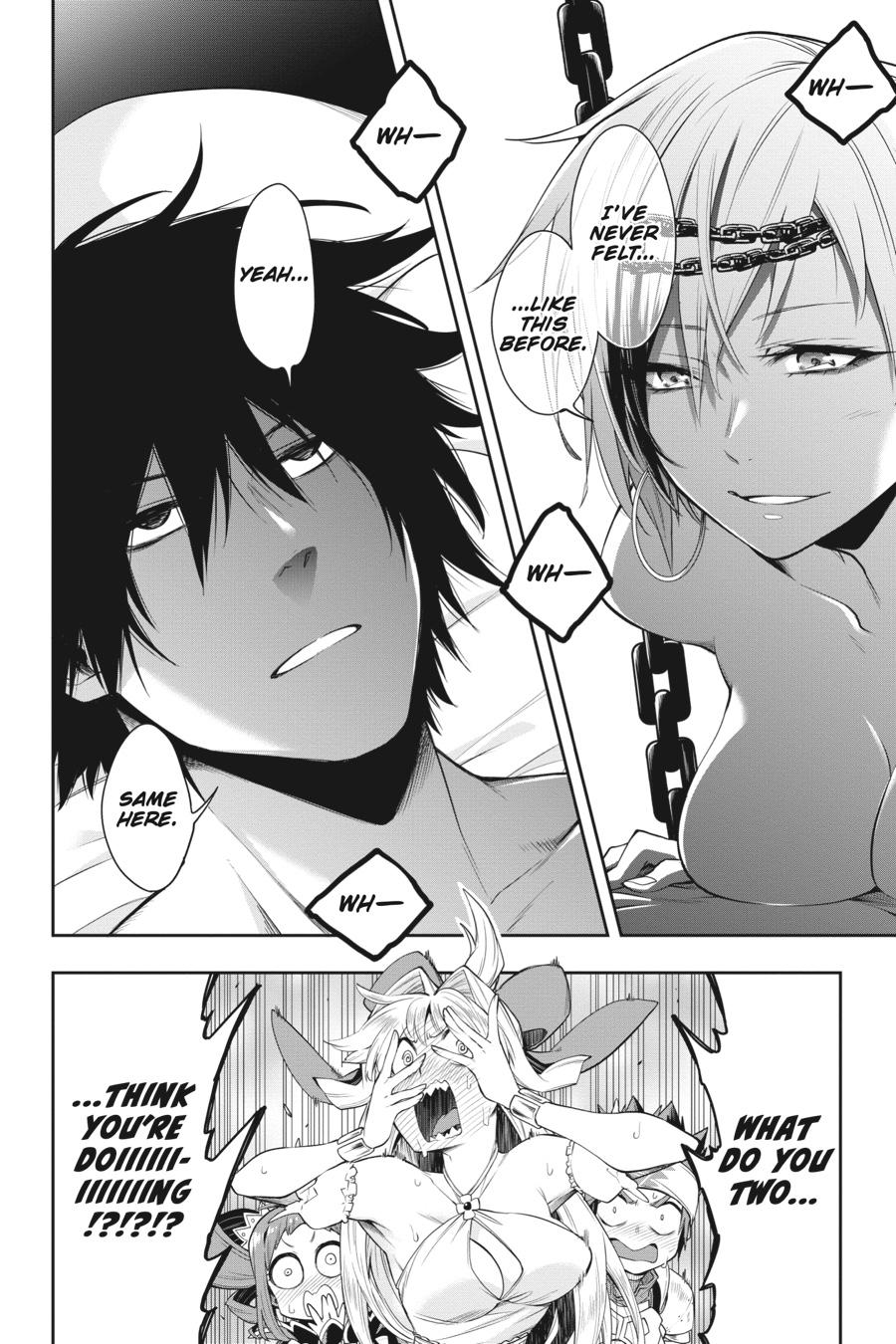 Kono Yuusha ga Ore TUEEE Kuse ni Shinchou Sugiru Chap 27 - Next Chap 28