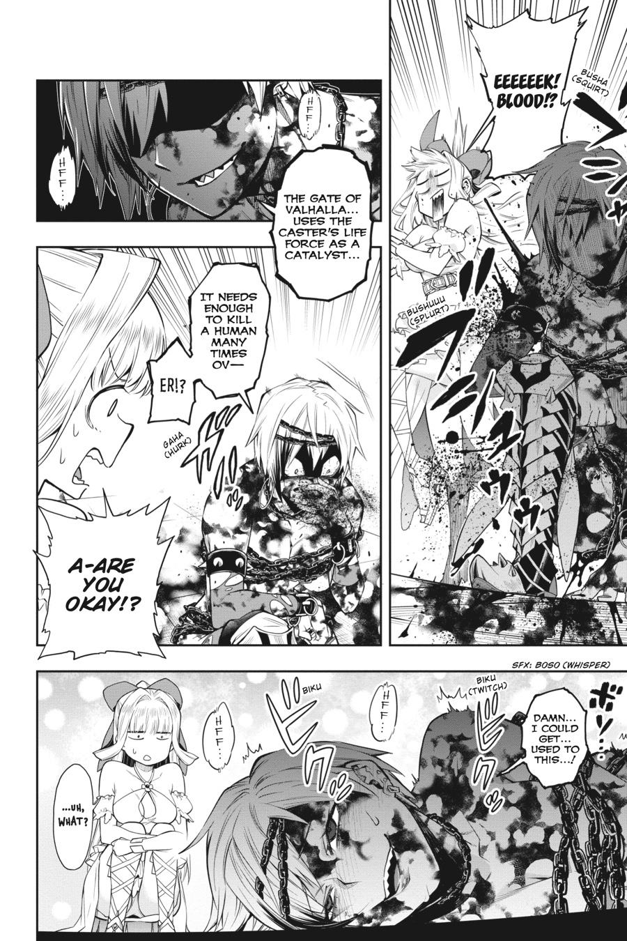 Kono Yuusha ga Ore TUEEE Kuse ni Shinchou Sugiru Chap 27 - Next Chap 28