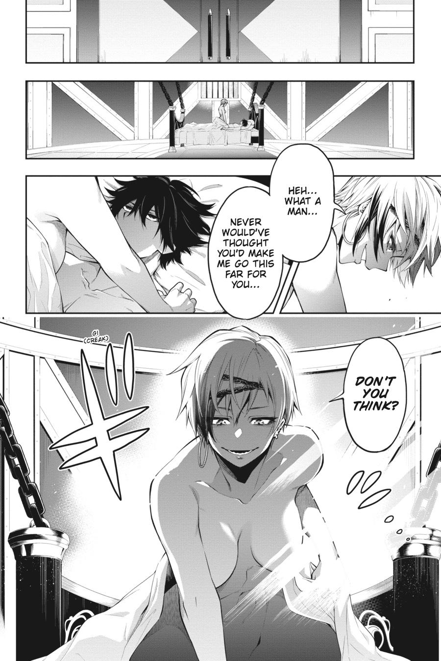 Kono Yuusha ga Ore TUEEE Kuse ni Shinchou Sugiru Chap 27 - Next Chap 28