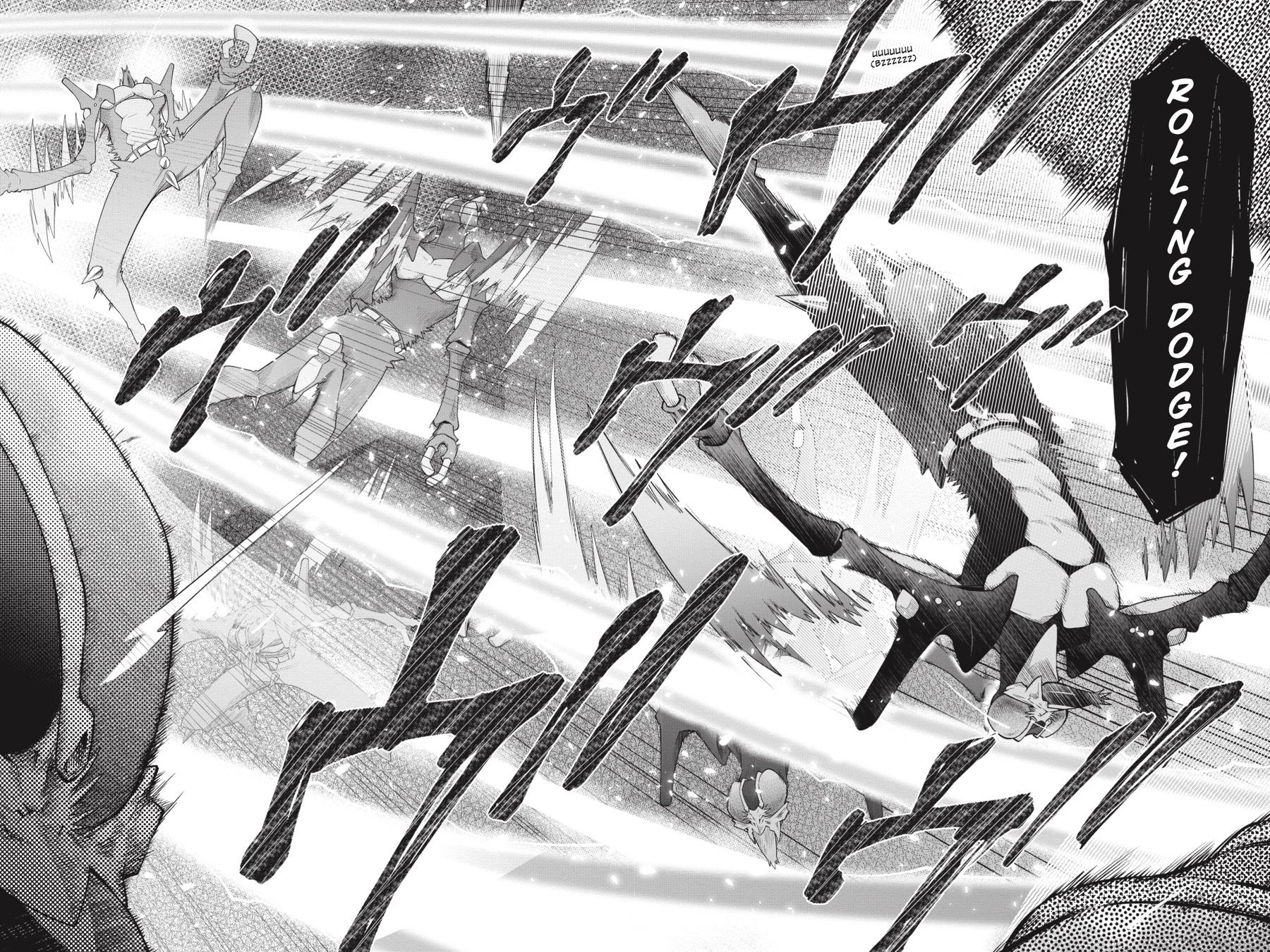 Kono Yuusha ga Ore TUEEE Kuse ni Shinchou Sugiru Chap 24 - Next Chap 25