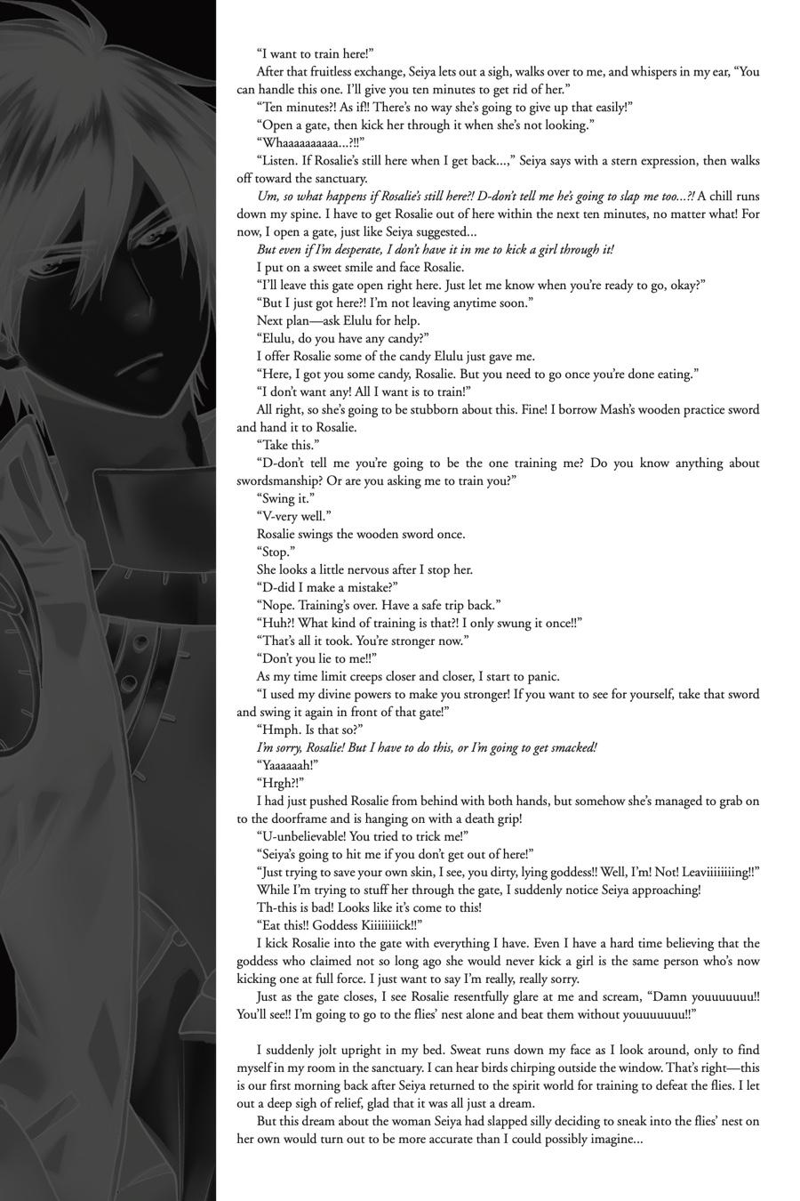 Kono Yuusha ga Ore TUEEE Kuse ni Shinchou Sugiru Chap 25 - Next Chap 26