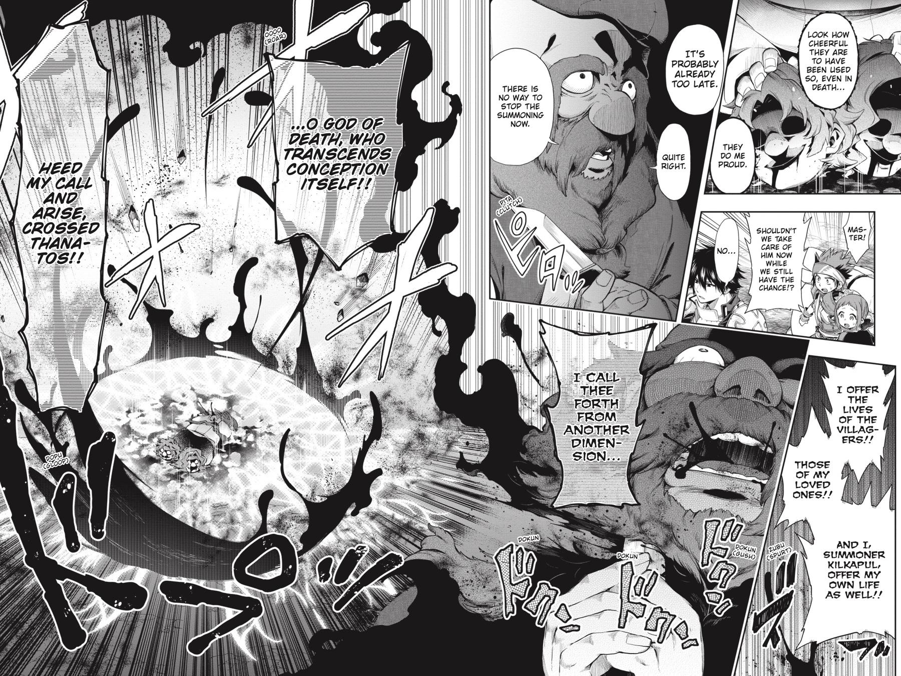 Kono Yuusha ga Ore TUEEE Kuse ni Shinchou Sugiru Chap 25 - Next Chap 26