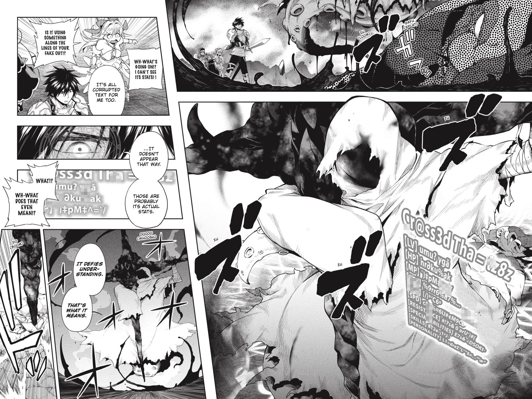 Kono Yuusha ga Ore TUEEE Kuse ni Shinchou Sugiru Chap 25 - Next Chap 26