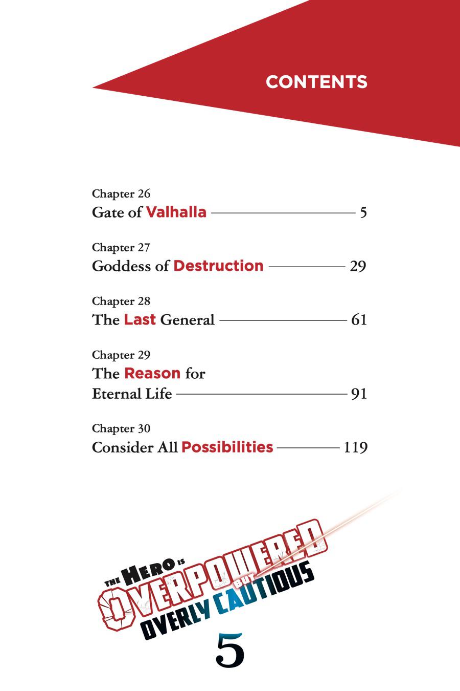 Kono Yuusha ga Ore TUEEE Kuse ni Shinchou Sugiru Chap 26 - Next Chap 27