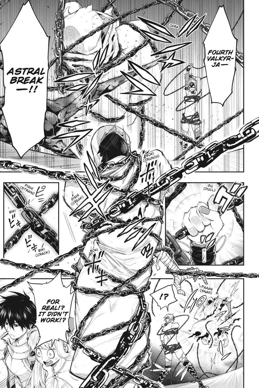 Kono Yuusha ga Ore TUEEE Kuse ni Shinchou Sugiru Chap 26 - Next Chap 27