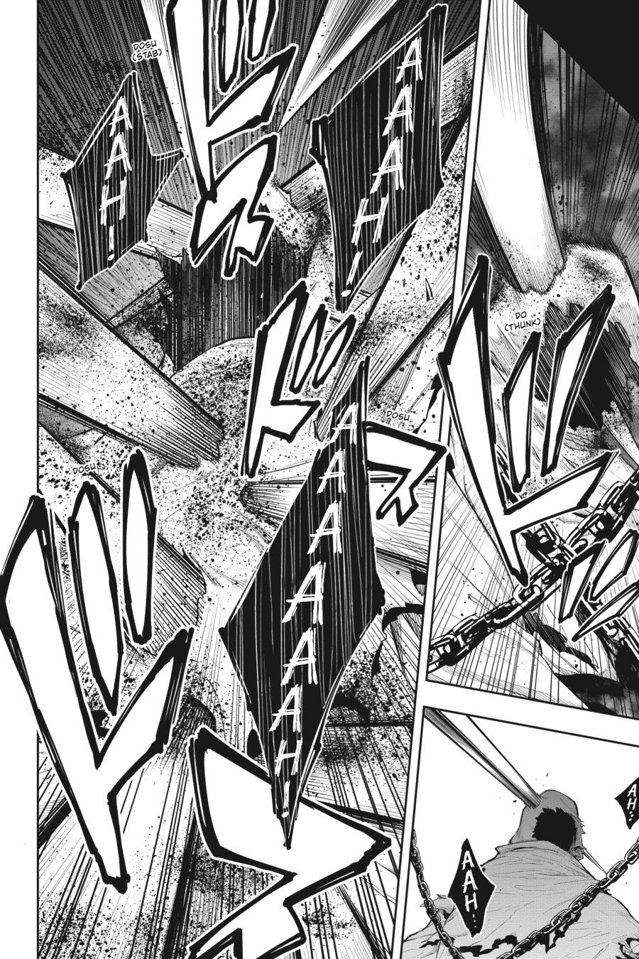 Kono Yuusha ga Ore TUEEE Kuse ni Shinchou Sugiru Chap 26 - Next Chap 27