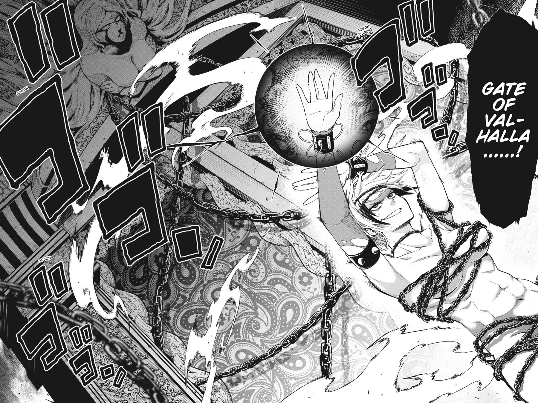 Kono Yuusha ga Ore TUEEE Kuse ni Shinchou Sugiru Chap 26 - Next Chap 27