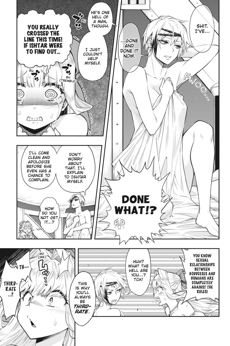 Kono Yuusha ga Ore TUEEE Kuse ni Shinchou Sugiru Chap 28 - Next Chap 29