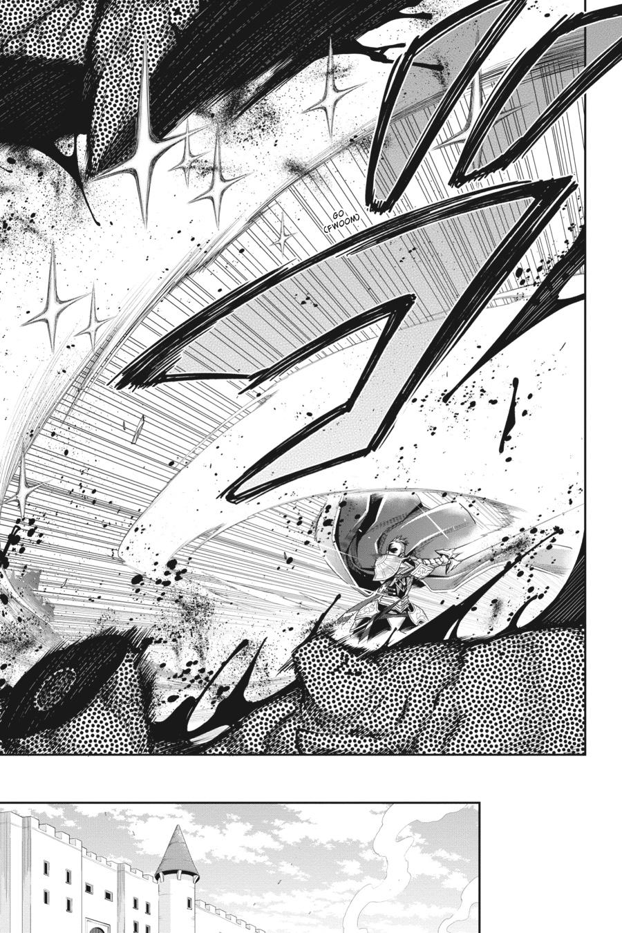 Kono Yuusha ga Ore TUEEE Kuse ni Shinchou Sugiru Chap 28 - Next Chap 29