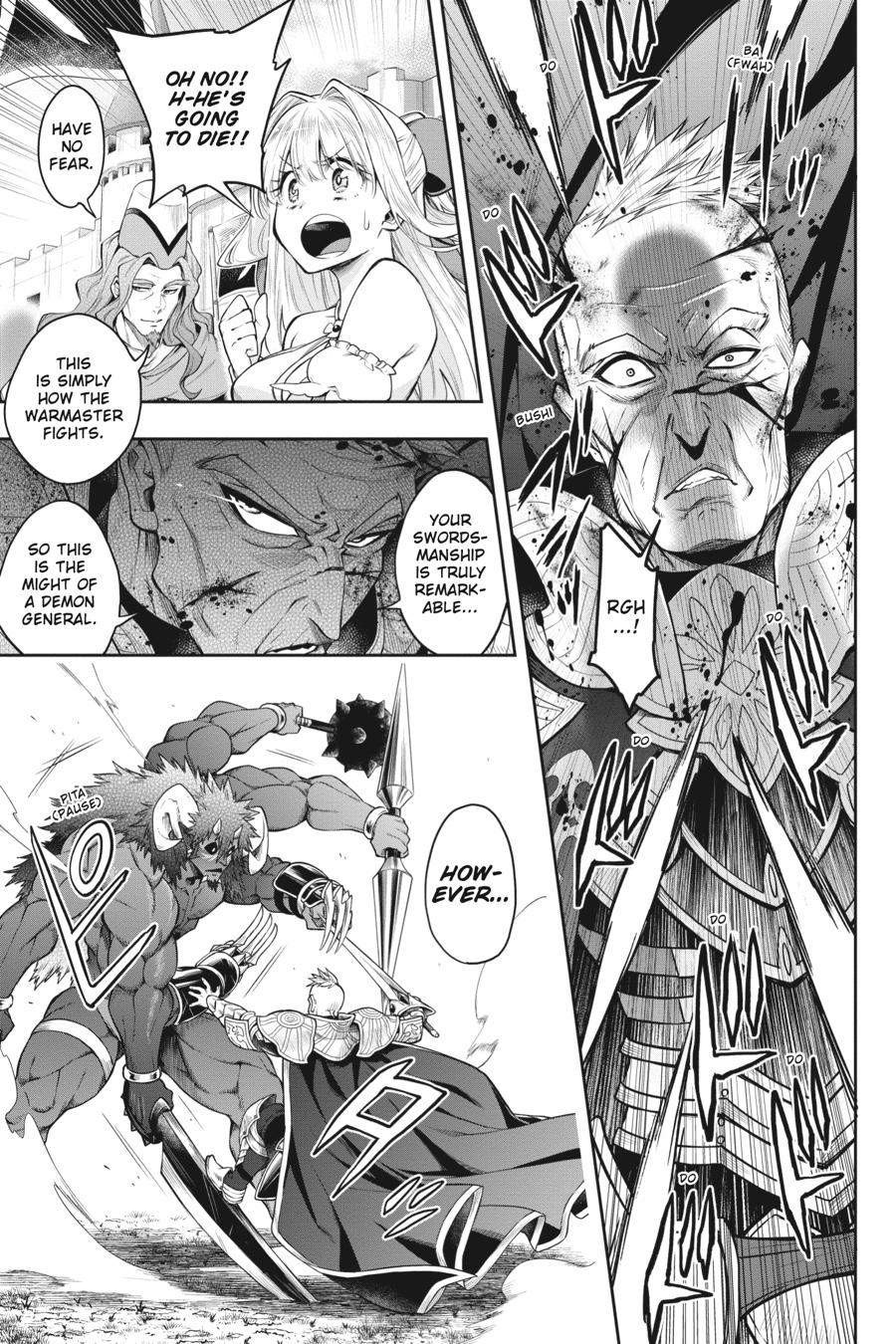 Kono Yuusha ga Ore TUEEE Kuse ni Shinchou Sugiru Chap 28 - Next Chap 29