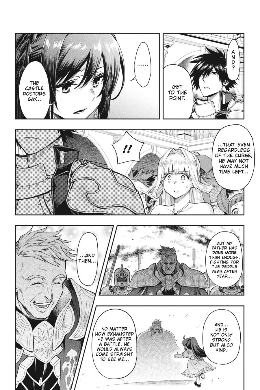 Kono Yuusha ga Ore TUEEE Kuse ni Shinchou Sugiru Chap 29 - Next Chap 30